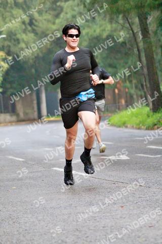 Foto del BARBIE RUN GUADALAJARA a las 07:17