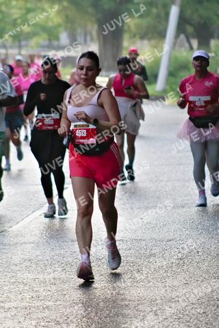 Foto del BARBIE RUN GUADALAJARA a las 07:38