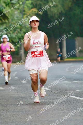 Foto del BARBIE RUN GUADALAJARA a las 07:17