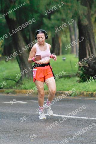 Foto del BARBIE RUN GUADALAJARA a las 07:20