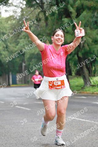 Foto del BARBIE RUN GUADALAJARA a las 07:23