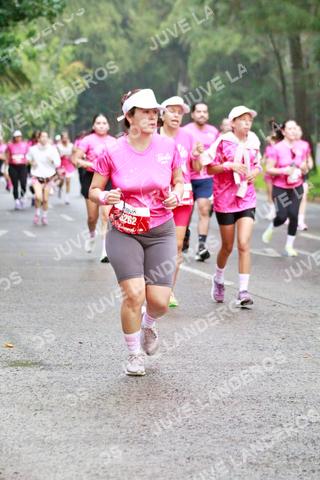 Foto del BARBIE RUN GUADALAJARA a las 07:06