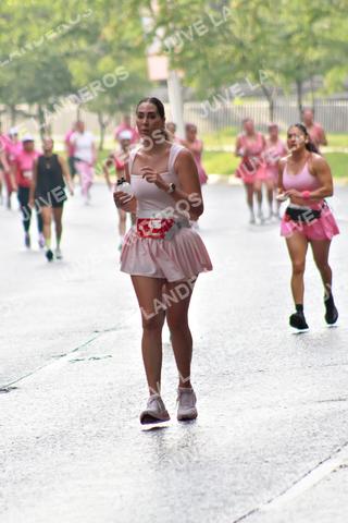 Foto del BARBIE RUN GUADALAJARA a las 07:49