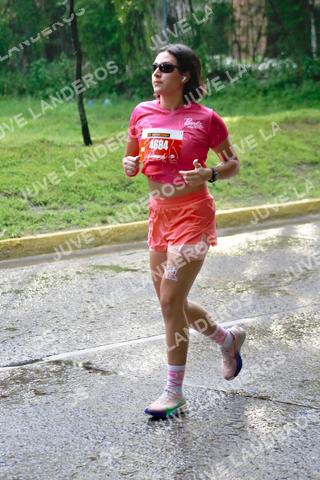 Foto del BARBIE RUN GUADALAJARA a las 07:45