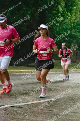 Foto del BARBIE RUN GUADALAJARA a las 07:42