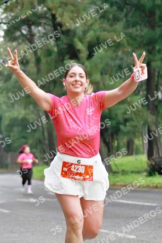 Foto del BARBIE RUN GUADALAJARA a las 07:23