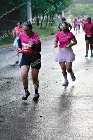 Foto del BARBIE RUN GUADALAJARA a las 07:39