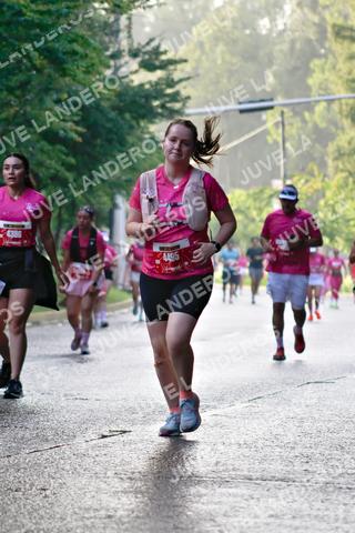 Foto del BARBIE RUN GUADALAJARA a las 07:42
