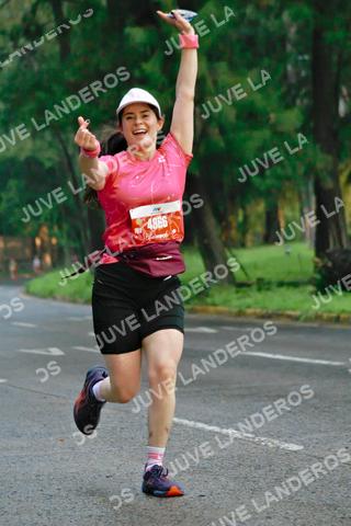 Foto del BARBIE RUN GUADALAJARA a las 07:19