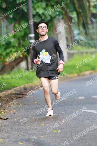 Foto del BARBIE RUN GUADALAJARA a las 07:15