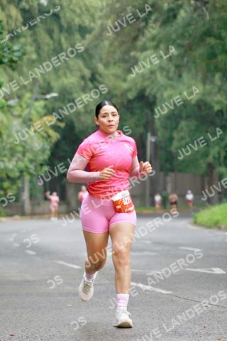 Foto del BARBIE RUN GUADALAJARA a las 07:23