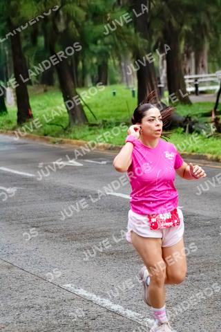 Foto del BARBIE RUN GUADALAJARA a las 07:00