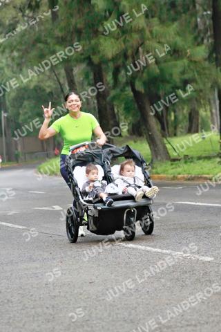 Foto del BARBIE RUN GUADALAJARA a las 07:22