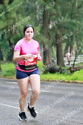 Foto del BARBIE RUN GUADALAJARA a las 07:12