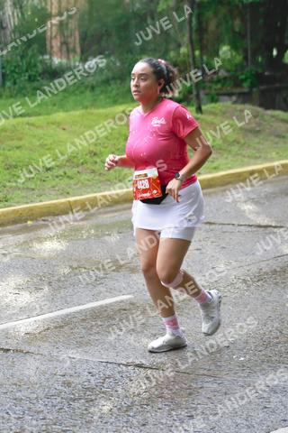 Foto del BARBIE RUN GUADALAJARA a las 07:48