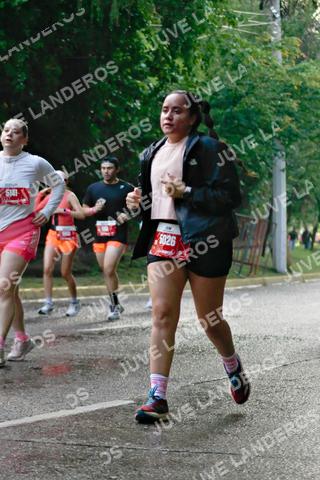 Foto del BARBIE RUN GUADALAJARA a las 07:41