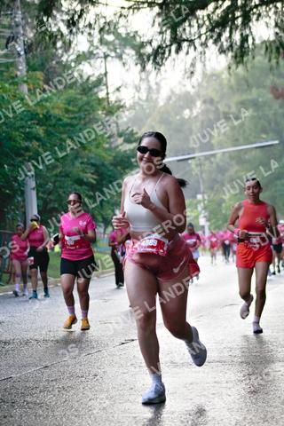 Foto del BARBIE RUN GUADALAJARA a las 07:39