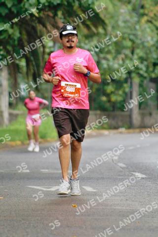 Foto del BARBIE RUN GUADALAJARA a las 07:23