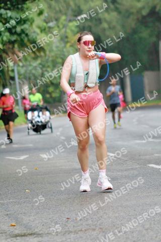 Foto del BARBIE RUN GUADALAJARA a las 07:22