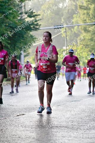 Foto del BARBIE RUN GUADALAJARA a las 07:42