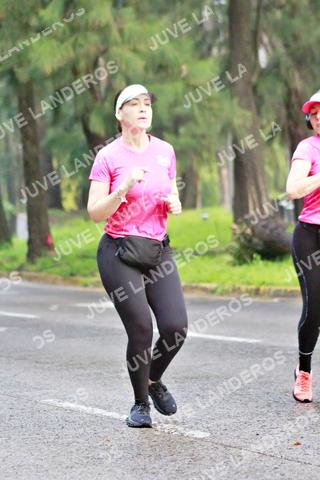 Foto del BARBIE RUN GUADALAJARA a las 07:15