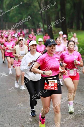 Foto del BARBIE RUN GUADALAJARA a las 07:04