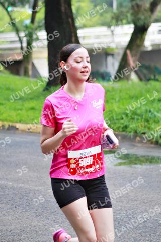 Foto del BARBIE RUN GUADALAJARA a las 07:09