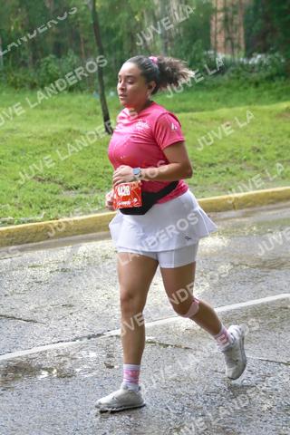 Foto del BARBIE RUN GUADALAJARA a las 07:48