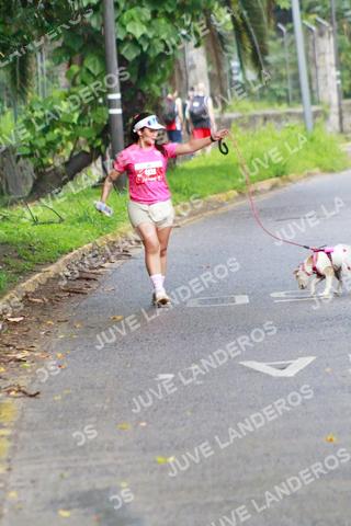 Foto del BARBIE RUN GUADALAJARA a las 07:11