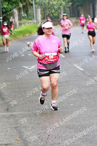 Foto del BARBIE RUN GUADALAJARA a las 07:10