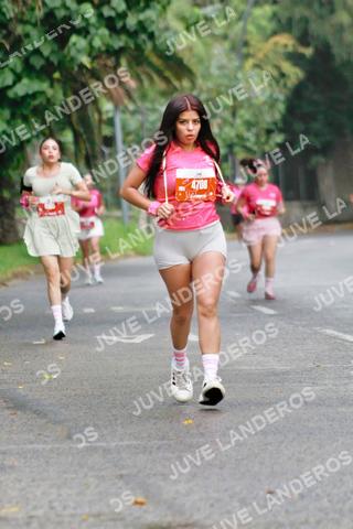 Foto del BARBIE RUN GUADALAJARA a las 07:23