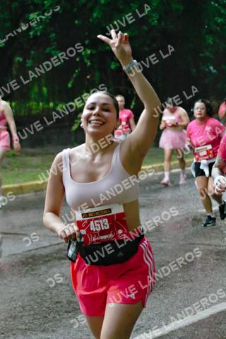 Foto del BARBIE RUN GUADALAJARA a las 07:38