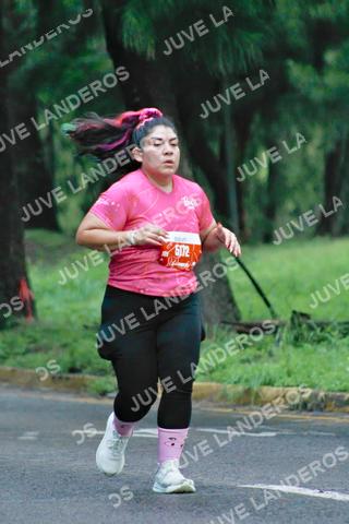 Foto del BARBIE RUN GUADALAJARA a las 07:23