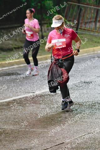 Foto del BARBIE RUN GUADALAJARA a las 07:47