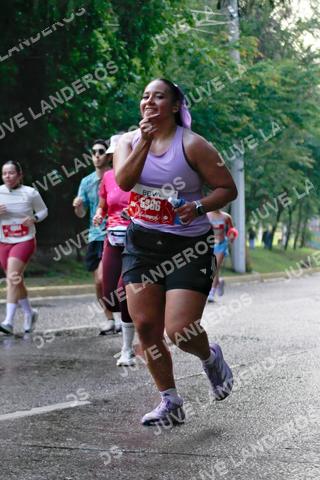 Foto del BARBIE RUN GUADALAJARA a las 07:41