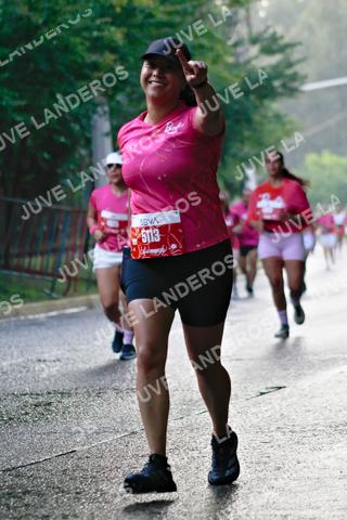 Foto del BARBIE RUN GUADALAJARA a las 07:39