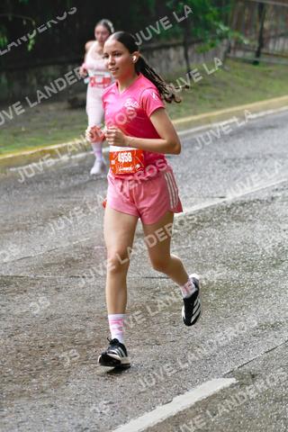 Foto del BARBIE RUN GUADALAJARA a las 07:46