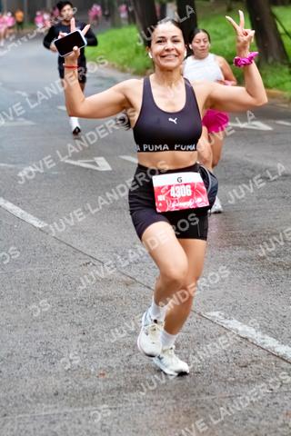 Foto del BARBIE RUN GUADALAJARA a las 07:01