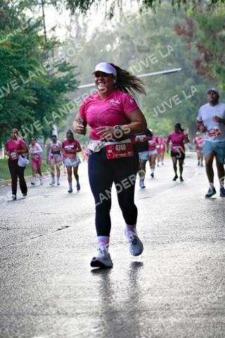 Foto del BARBIE RUN GUADALAJARA a las 07:39