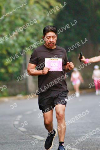 Foto del BARBIE RUN GUADALAJARA a las 07:18