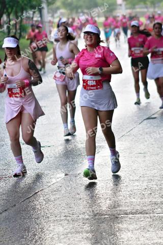 Foto del BARBIE RUN GUADALAJARA a las 07:37