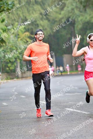 Foto del BARBIE RUN GUADALAJARA a las 07:16