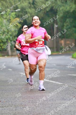 Foto del BARBIE RUN GUADALAJARA a las 07:17