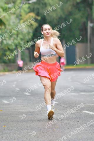 Foto del BARBIE RUN GUADALAJARA a las 07:26