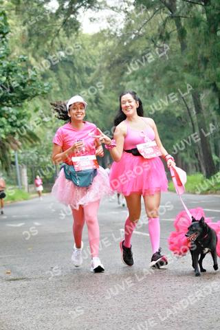 Foto del BARBIE RUN GUADALAJARA a las 07:25