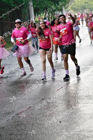 Foto del BARBIE RUN GUADALAJARA a las 07:36