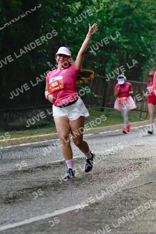 Foto del BARBIE RUN GUADALAJARA a las 07:39
