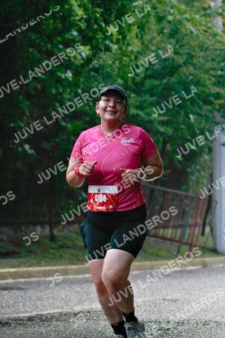 Foto del BARBIE RUN GUADALAJARA a las 07:41