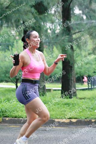 Foto del BARBIE RUN GUADALAJARA a las 07:24