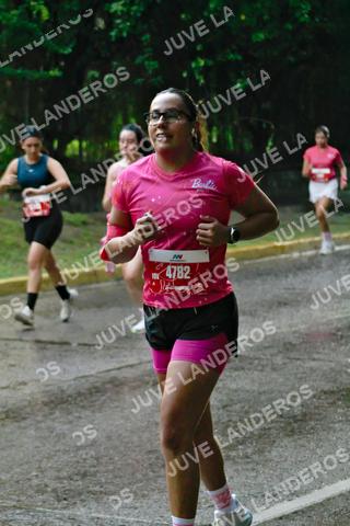 Foto del BARBIE RUN GUADALAJARA a las 07:38